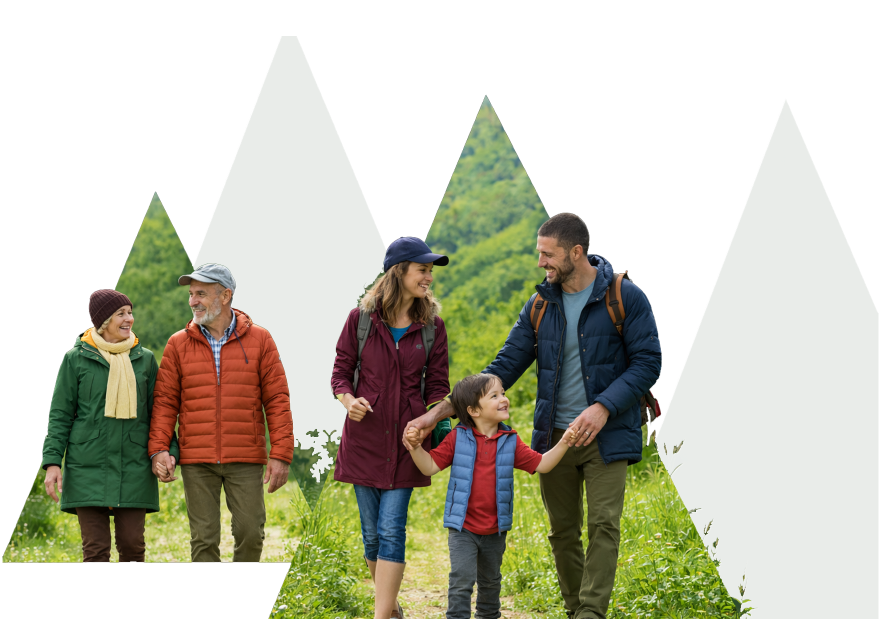 Concours La Grande Rando