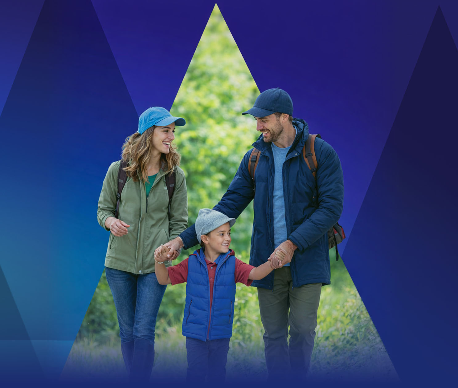 La Grande Rando du Parc national du Mont-Orford