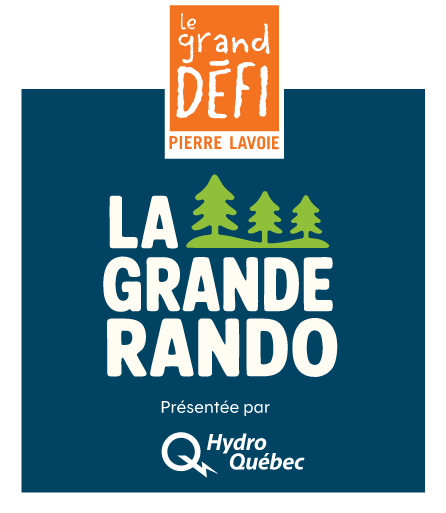 La Grande rando