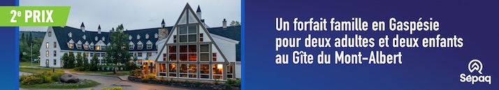 Prix secondaire 1