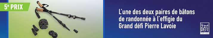 Prix secondaire 4